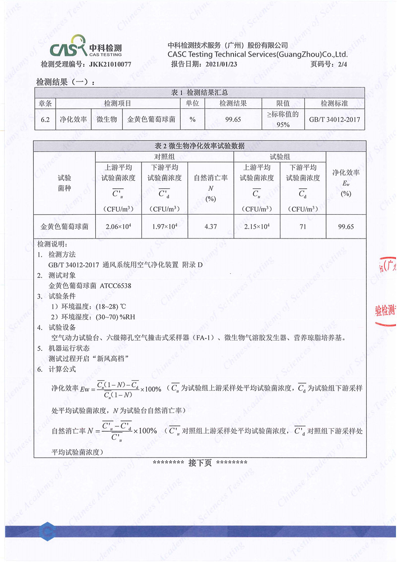020109103143_0JKK21010077广东艾尔斯派科技有限公司--净化效率微生物34012CMA&CNAS_2.jpg