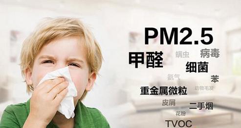 空气净化器国标修订已形成草案稿