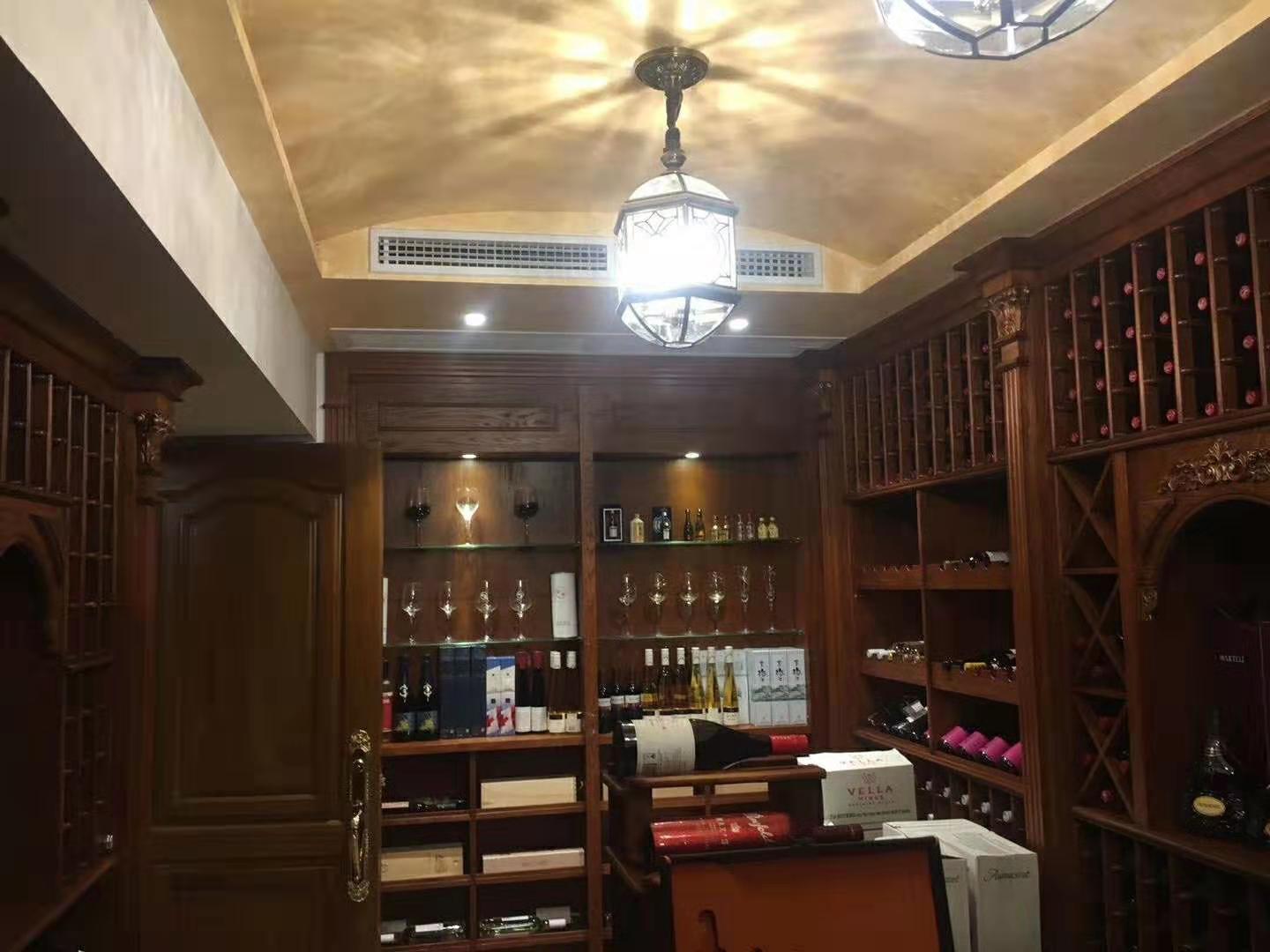 地下室酒窖空调安装需要注意什么？