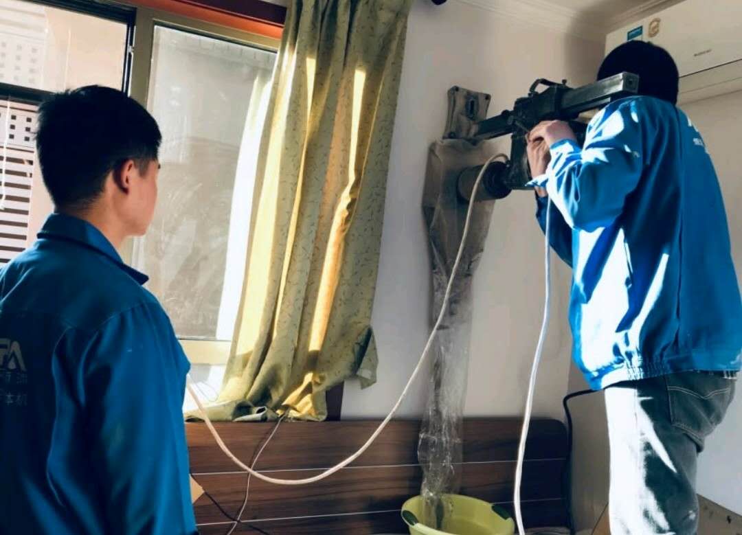 新房装修多长时间才能入住
