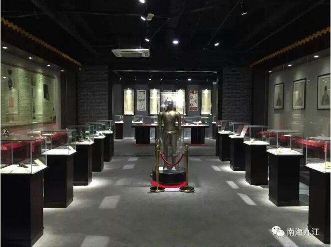 博物馆展览厅恒温恒湿空调系统如何选择？