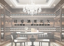 酒窖空调3D视频宣传片