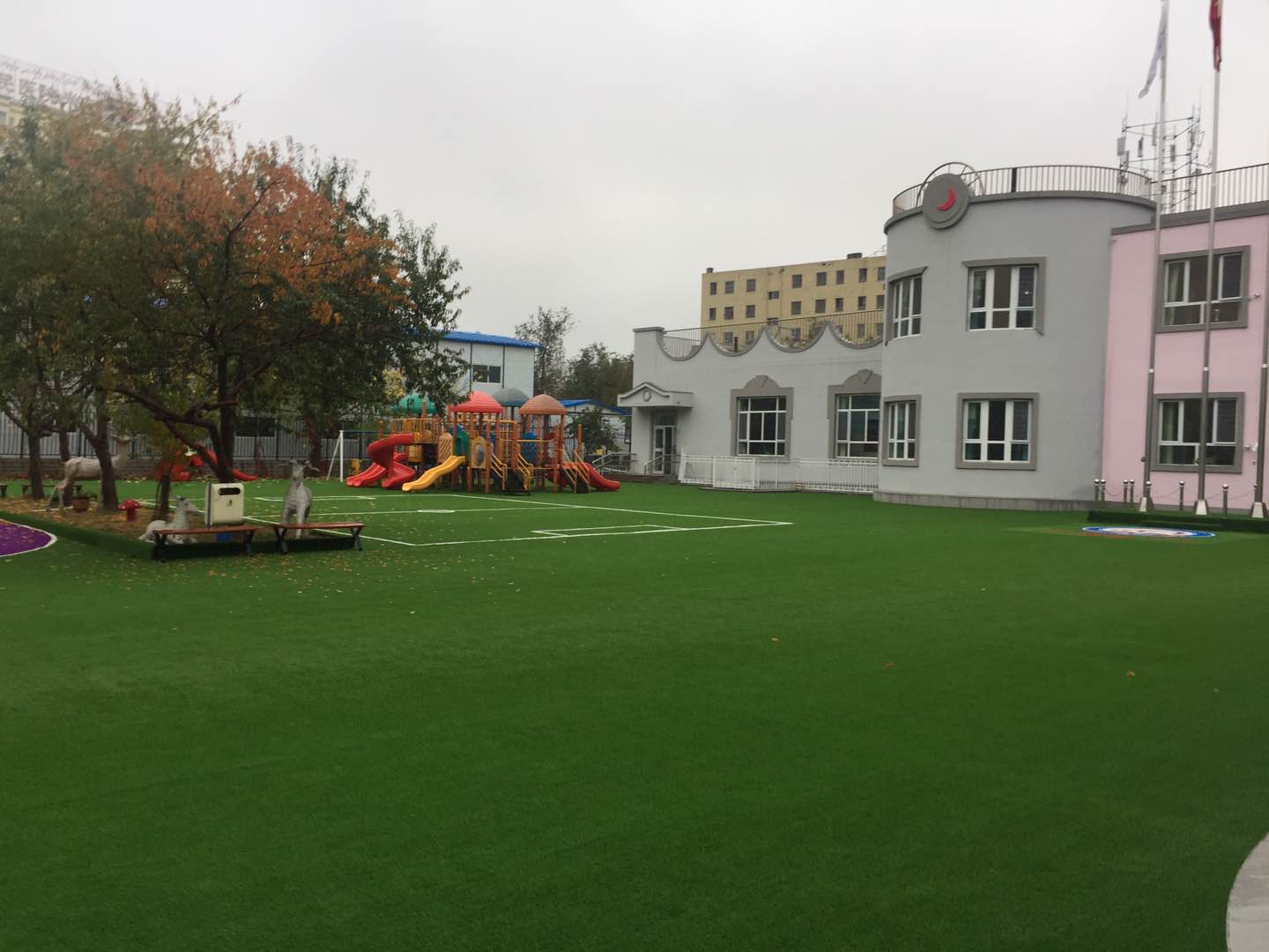 防范疫情，中小学各校如何“依法”加强通风换气？