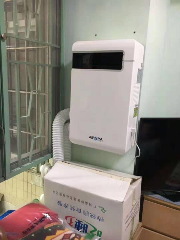疫情过后，多数网友表示将加装新风系统改善家居环境