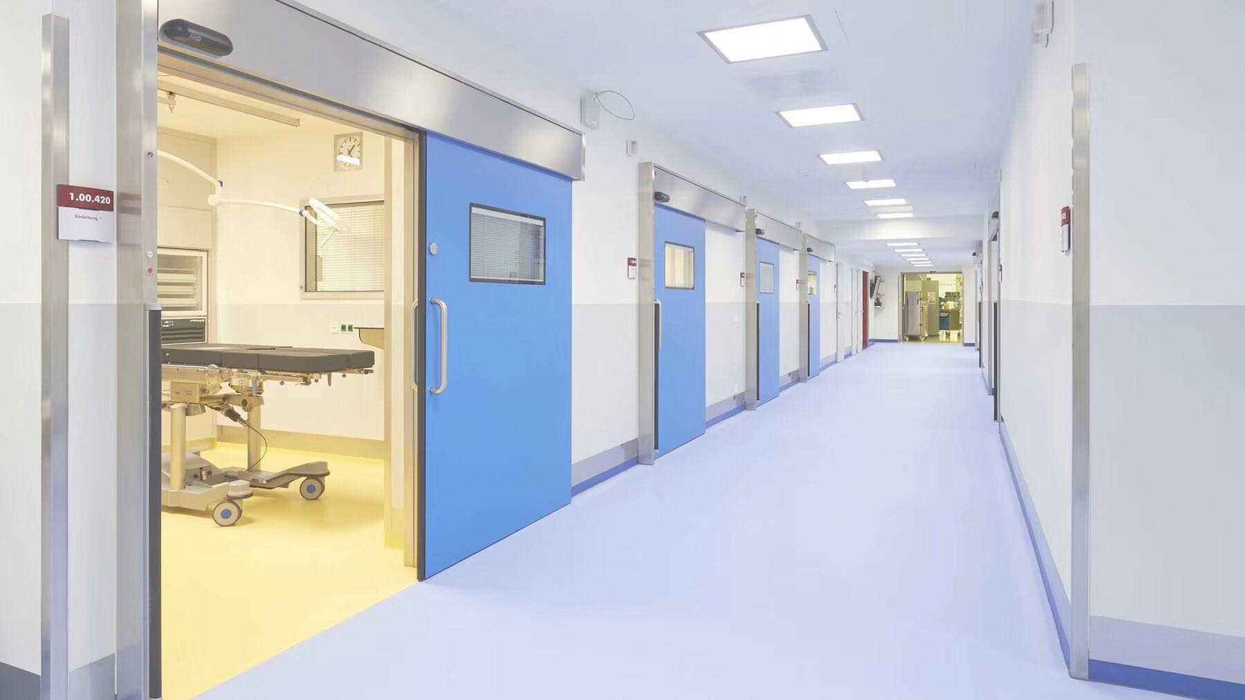 恒温恒湿实验室的设计理念