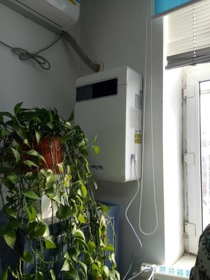 新风系统有几种样式，家庭用要怎么选型