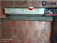 福建酒窖空调案例