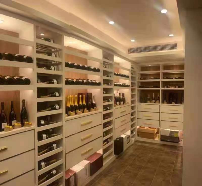 关于私人酒窖藏酒，酒窖需要满足哪些条件？