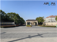上海松江区侨爱庄园一拖二酒窖空调案例分享